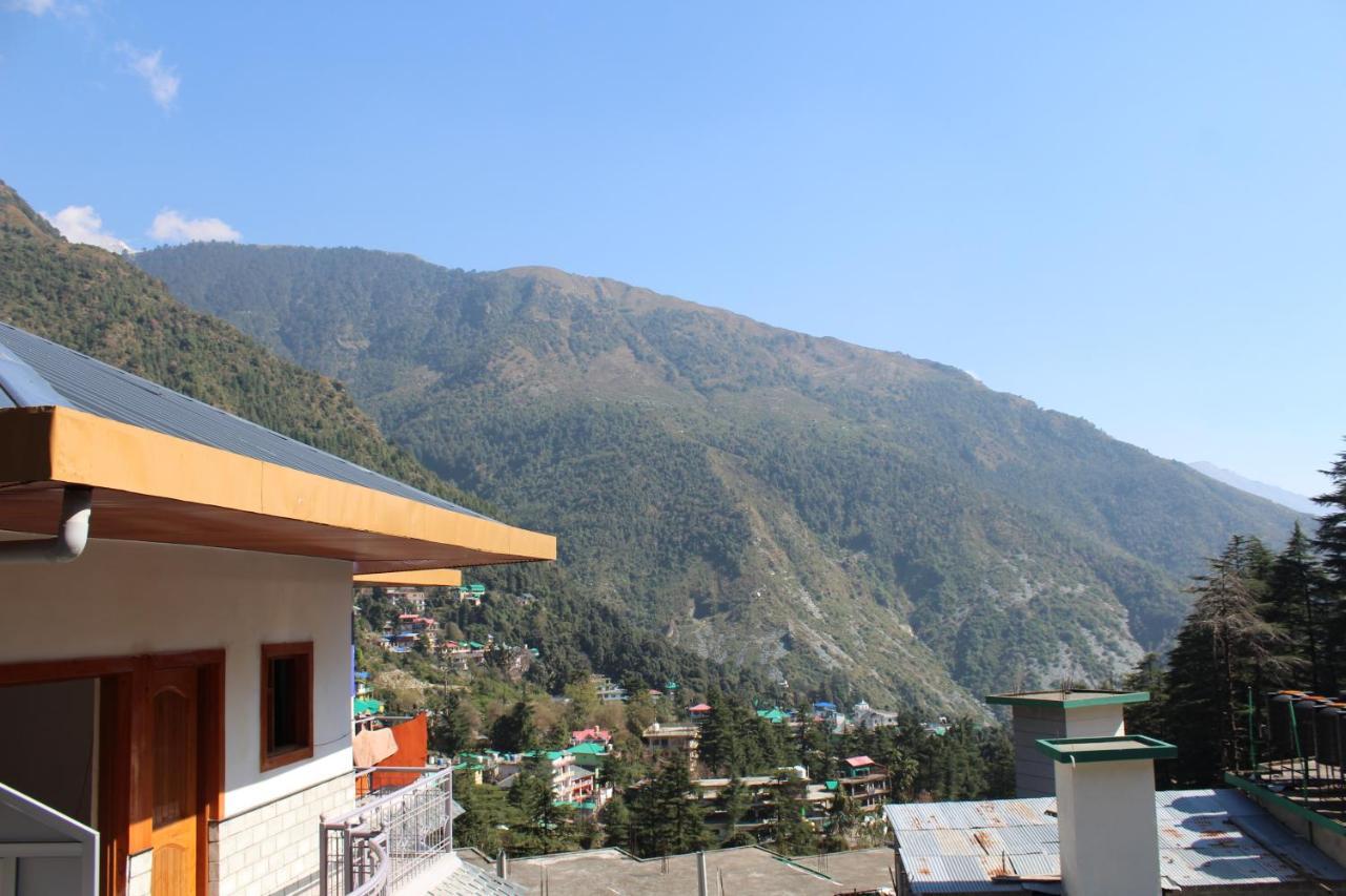 Hostel Who Needs Map Mcleodganj Мак-Леод-Гейндж Экстерьер фото